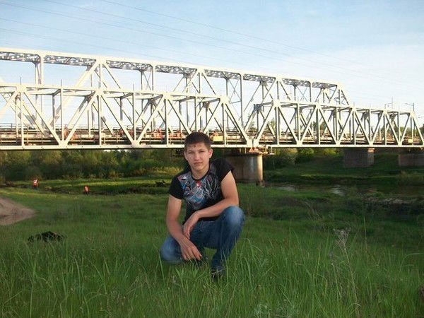 Андрей Старостин