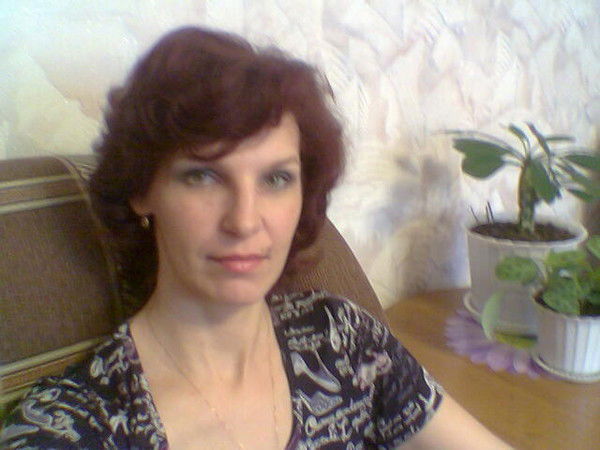 Надежда Мисюра