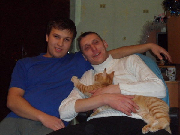 Дмитрий Шалагин