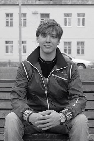 Александр Тимофеев