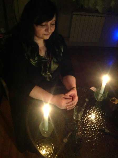 Тамара Власова