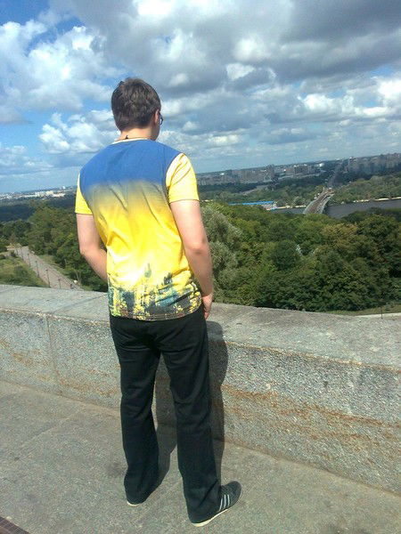 Виктор Люфт