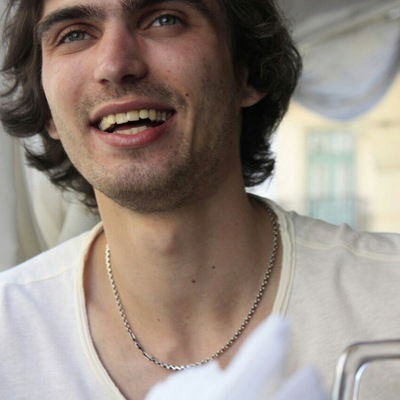 Игорь Вакулка