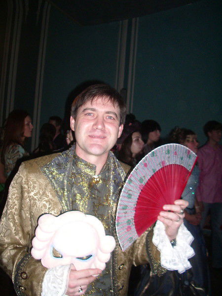 Игорь Николаенко