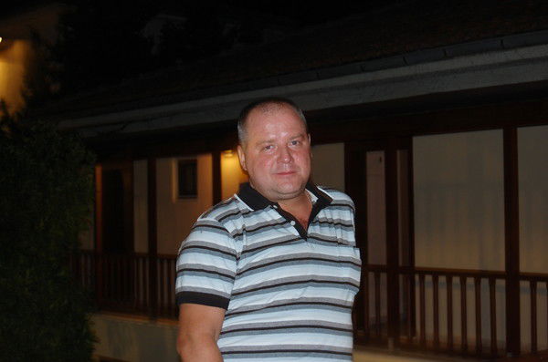 Дмитрий Дронин