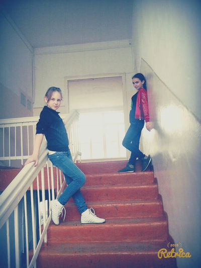 Катюша Егорова