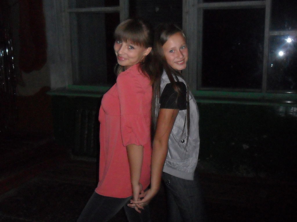 Алена Гречихина