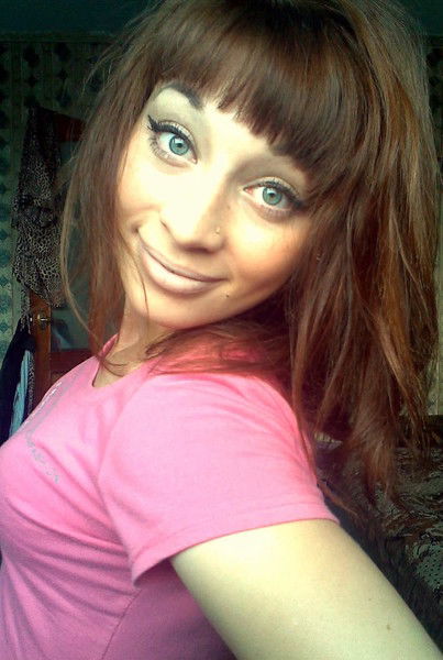 Анюта Мезенцева