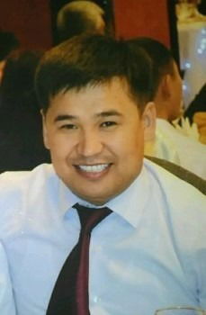 Жанат Меримбаев