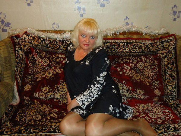 Ирина Шихалева