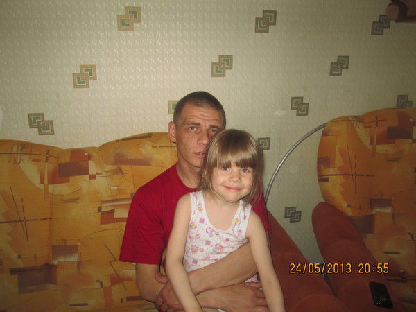 Олег Довгань