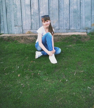 Анжелика Михайлова