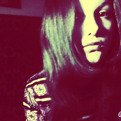 Дашенька Куликова