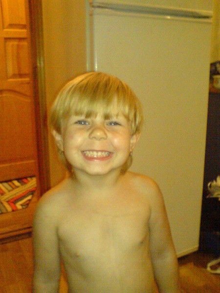 Саша Гордиенко