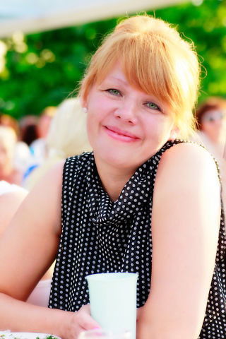 Елена Иванова