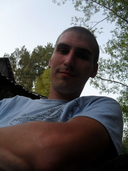 Андрей Зенин