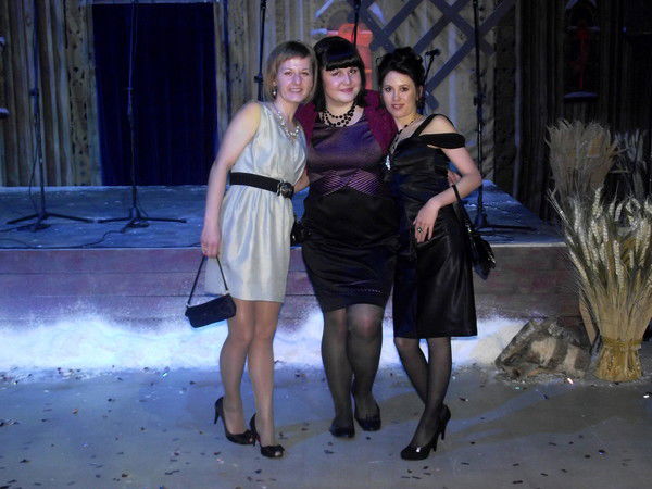 Любовь Путяйкина