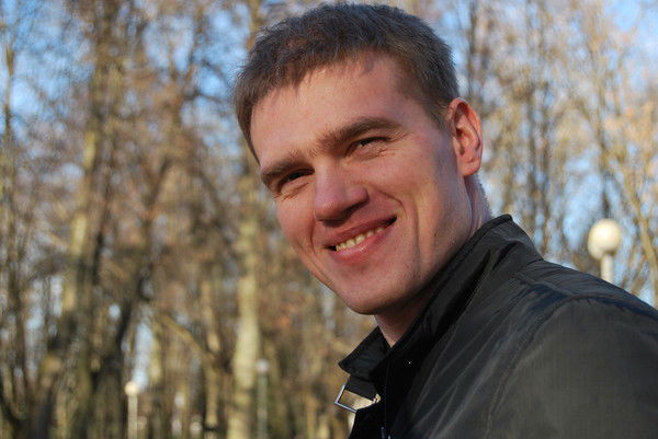 Ковальчук Александр