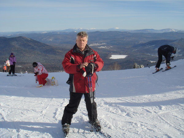 Сотников Михаил