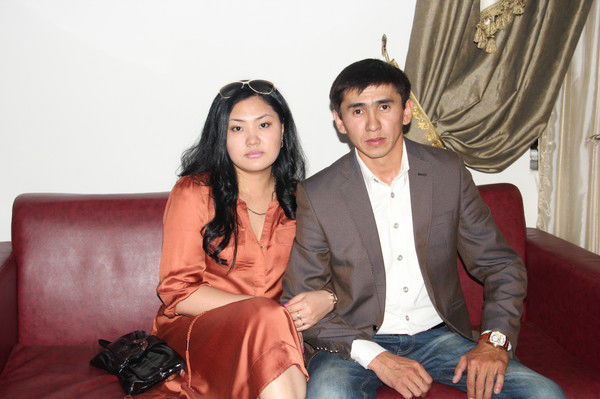 Асел Абдразаккызы