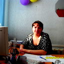 Светлана Осетрова