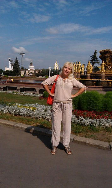 Раиса Сумина