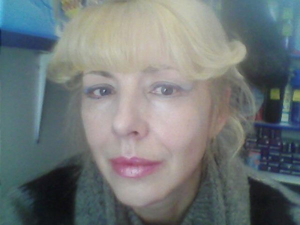 Елена Шепилова