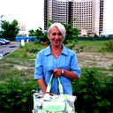 Наташа Назарова