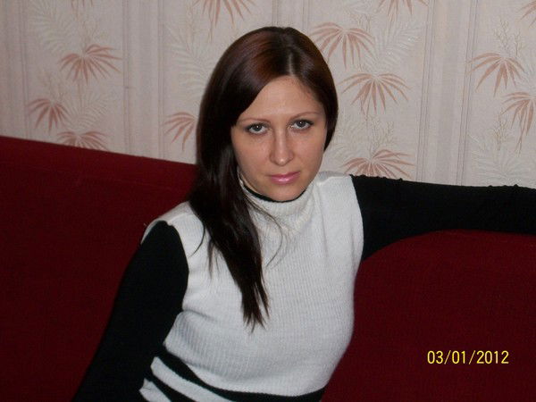 Екатерина Кудакаева