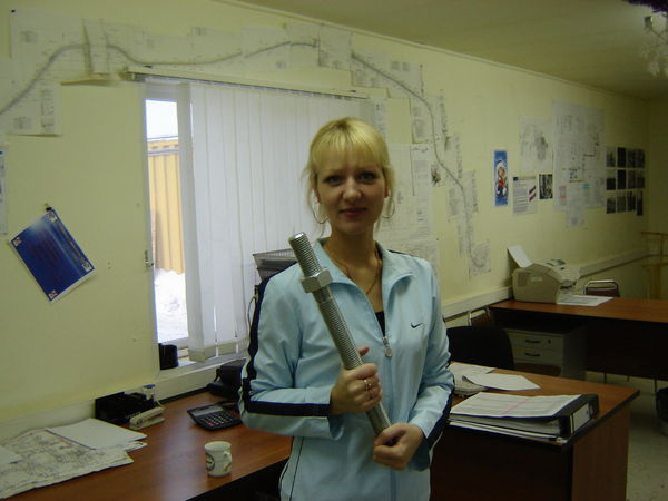 Юлия Лобанова