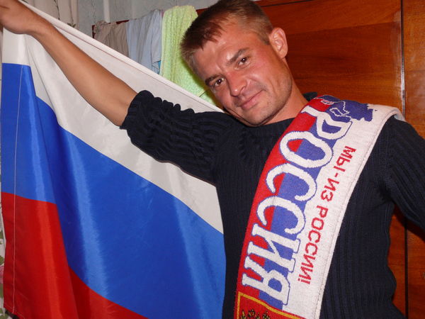 Станислав Гилязев