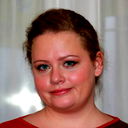 Алла Морозова