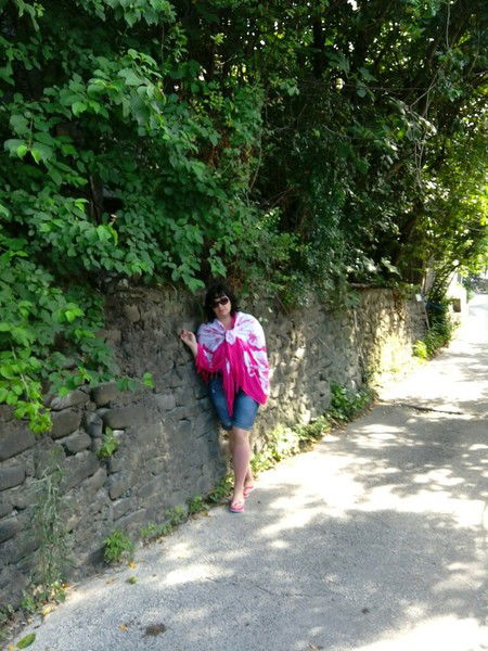 Яна Пугачева