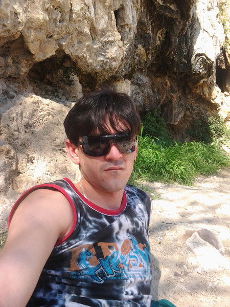 Валентин Фищук