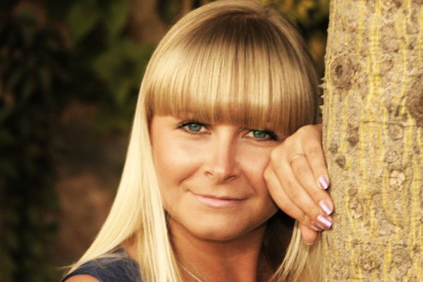 Наталия Серебрякова