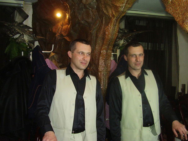 Алексей Склянкин