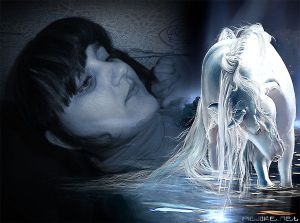 Юлия Гладышева