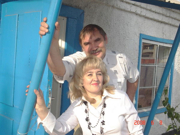 Сергей Скрипник