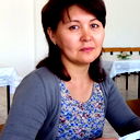 Денгелбаева Аскеркул