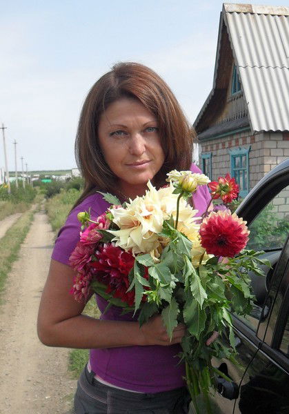 Светлана Досталь