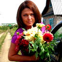 Светлана Досталь