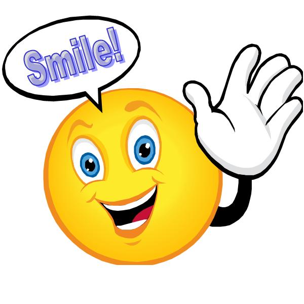 Smile ))