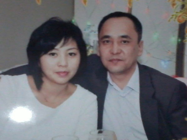 Жулдыз Ахметжанова