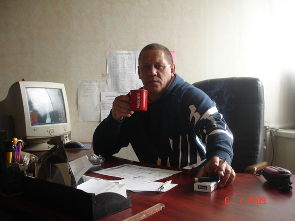 Павел Дёмин