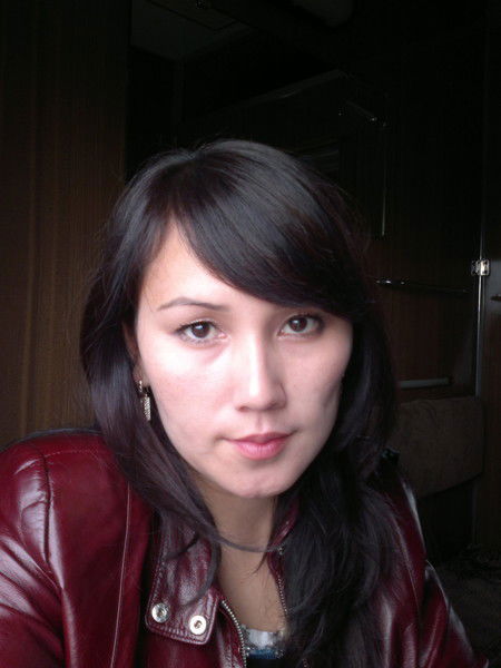 Асель Калтыкаева