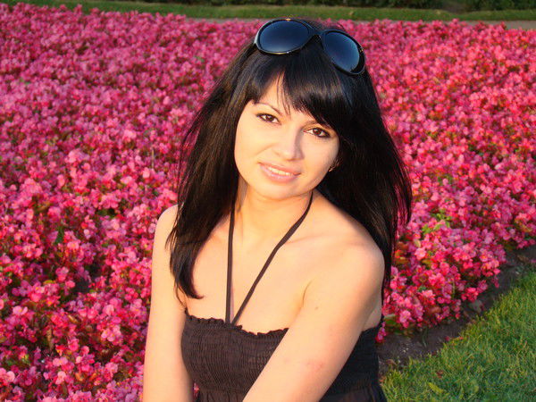 Милана Дробина