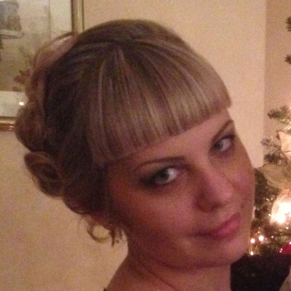 Оля Вайберт