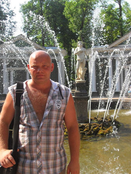 Александр Александров