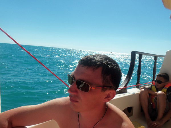 Саня Николаевич