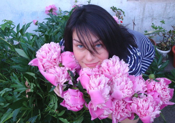 Наталья Кириллова